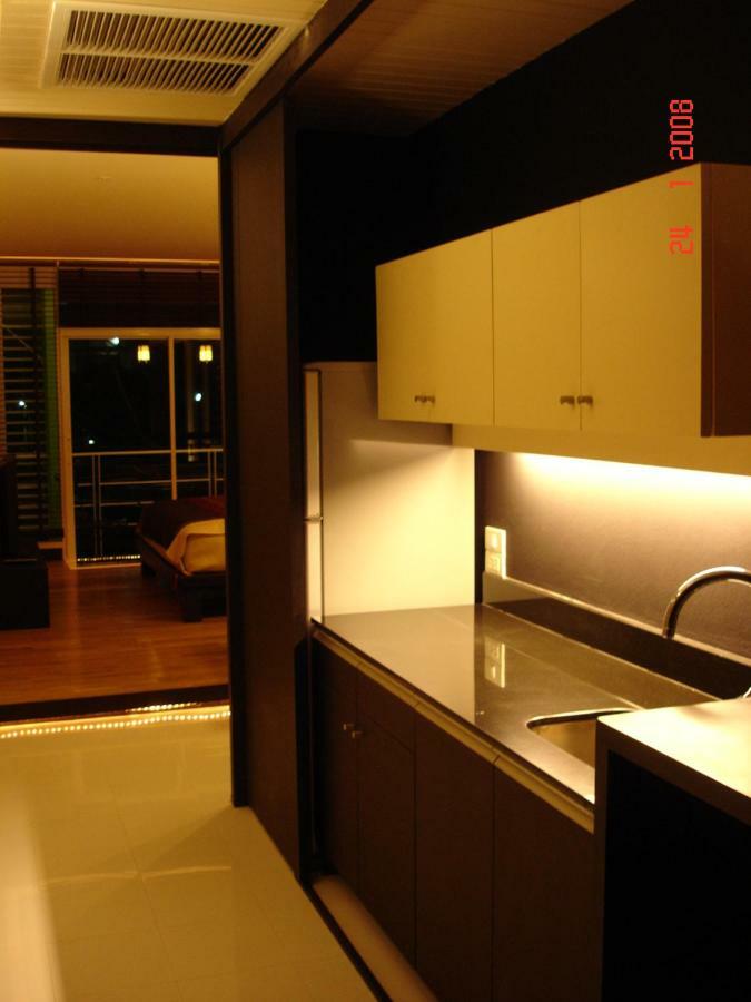 5 Tower Appartement