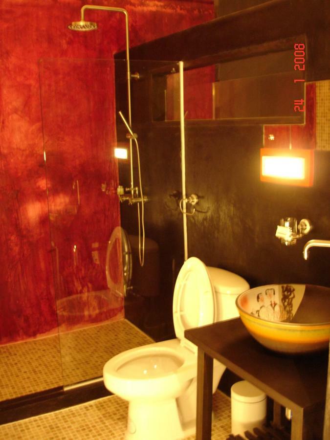 Appartement 5 Tower *