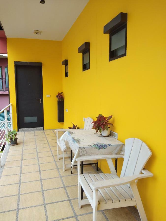 5 Tower Appartement *
