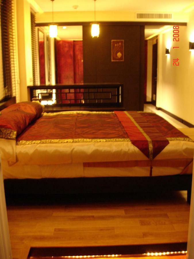 5 Tower Appartement
