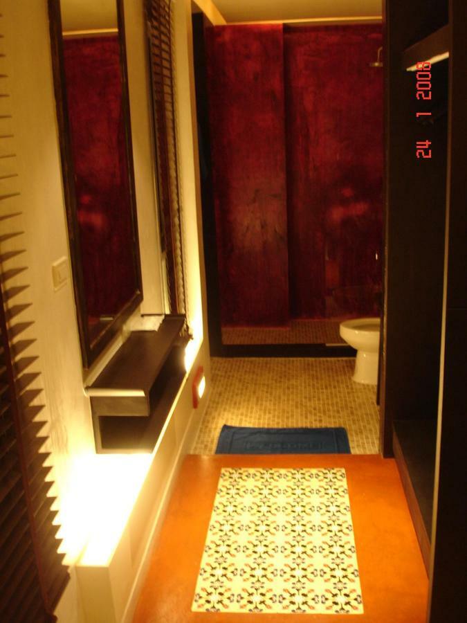 Appartement 5 Tower