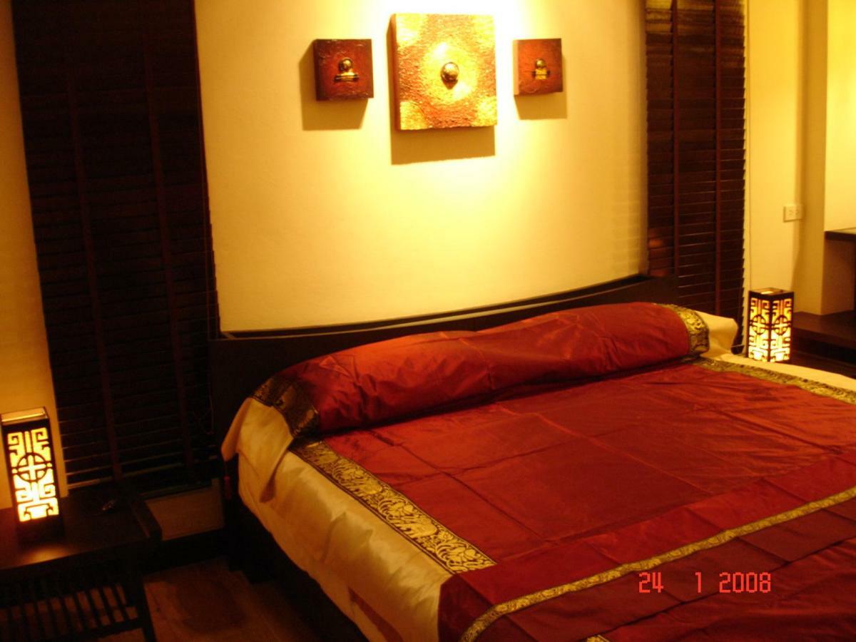 Appartement 5 Tower Pattaya