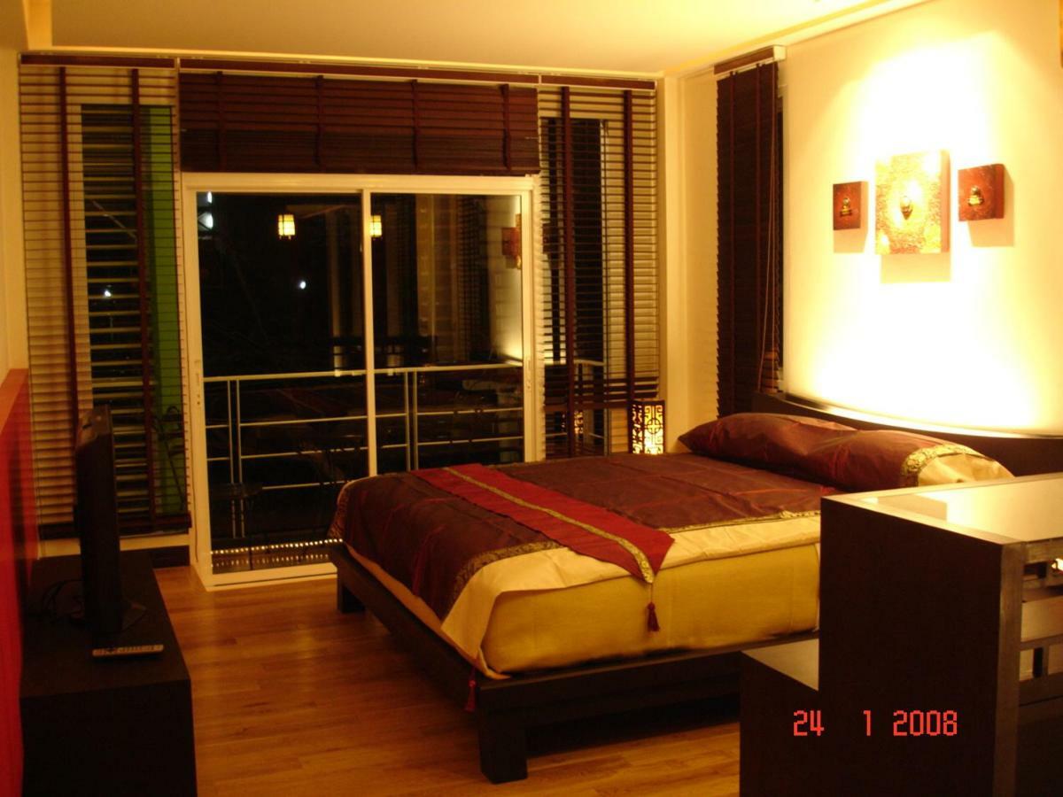 Pangsapuri 5 Tower Pattaya