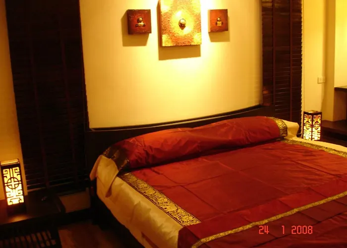Room 5 Pattaya Tower