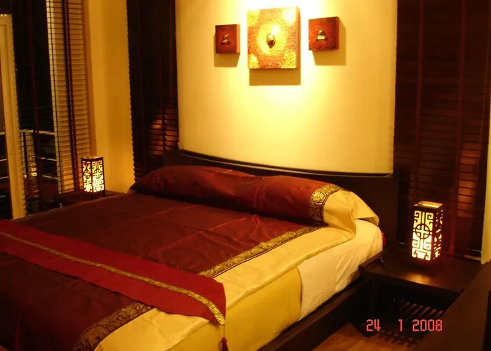 Room 5 Pattaya Tower